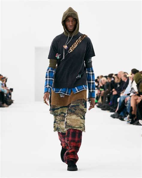 givenchy 2023 men|matthew williams givenchy.